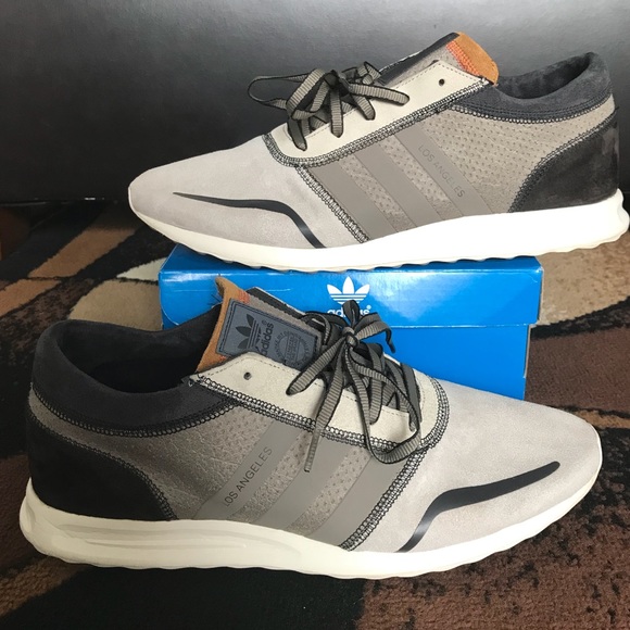 adidas los angeles continental